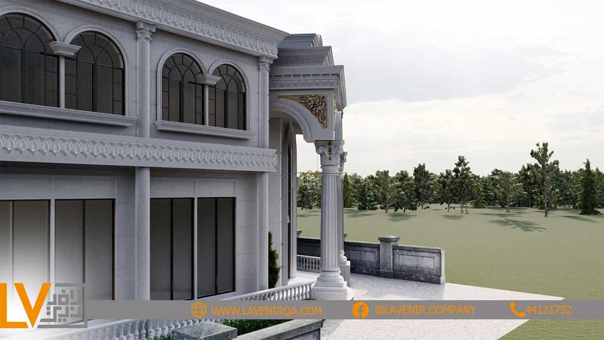 Villa Image 1